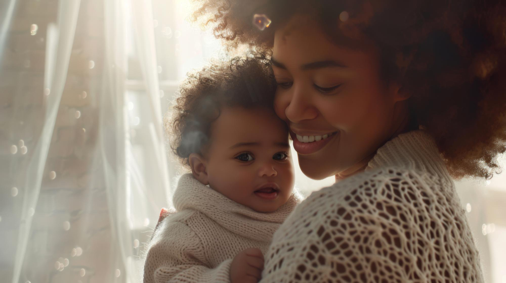 Maternal Mental Health